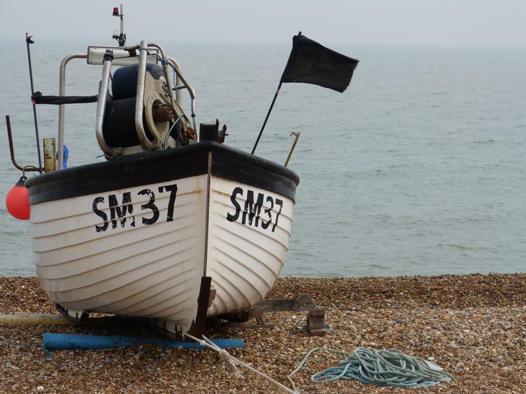 The Iverna Torneo de Torneo de Eastbourne Exterior foto