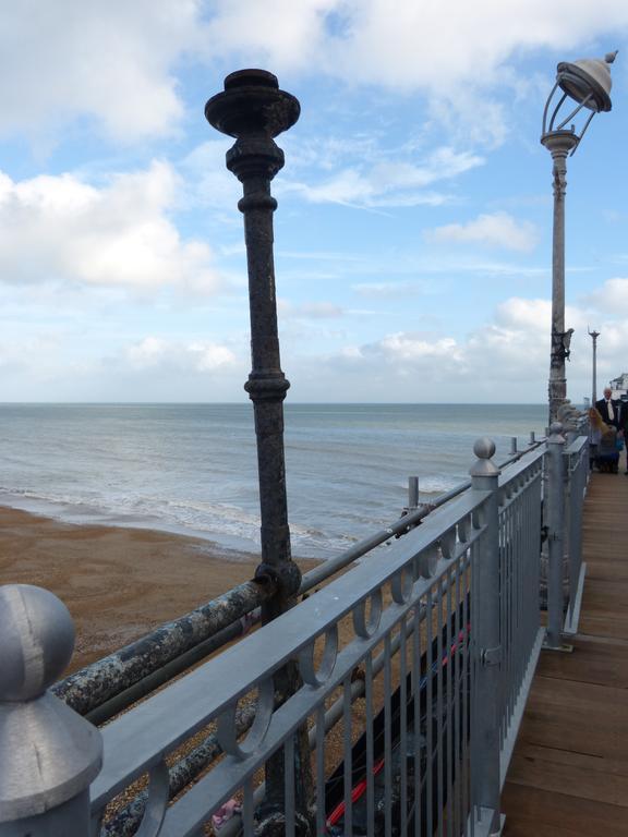 The Iverna Torneo de Torneo de Eastbourne Exterior foto