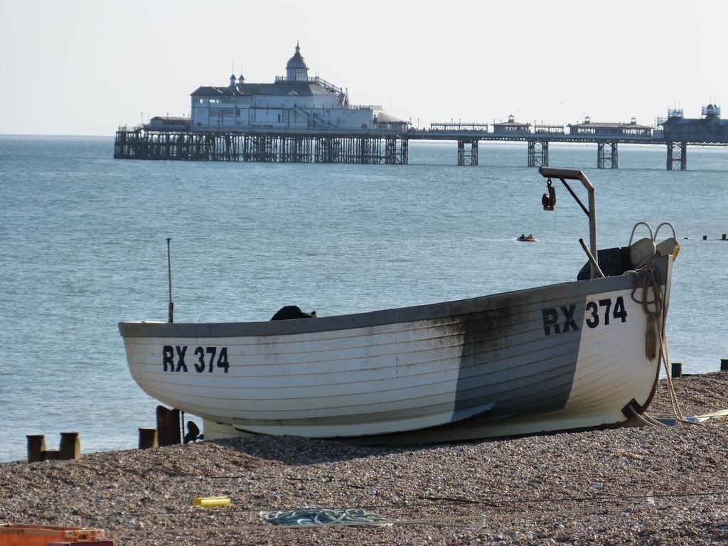 The Iverna Torneo de Torneo de Eastbourne Exterior foto