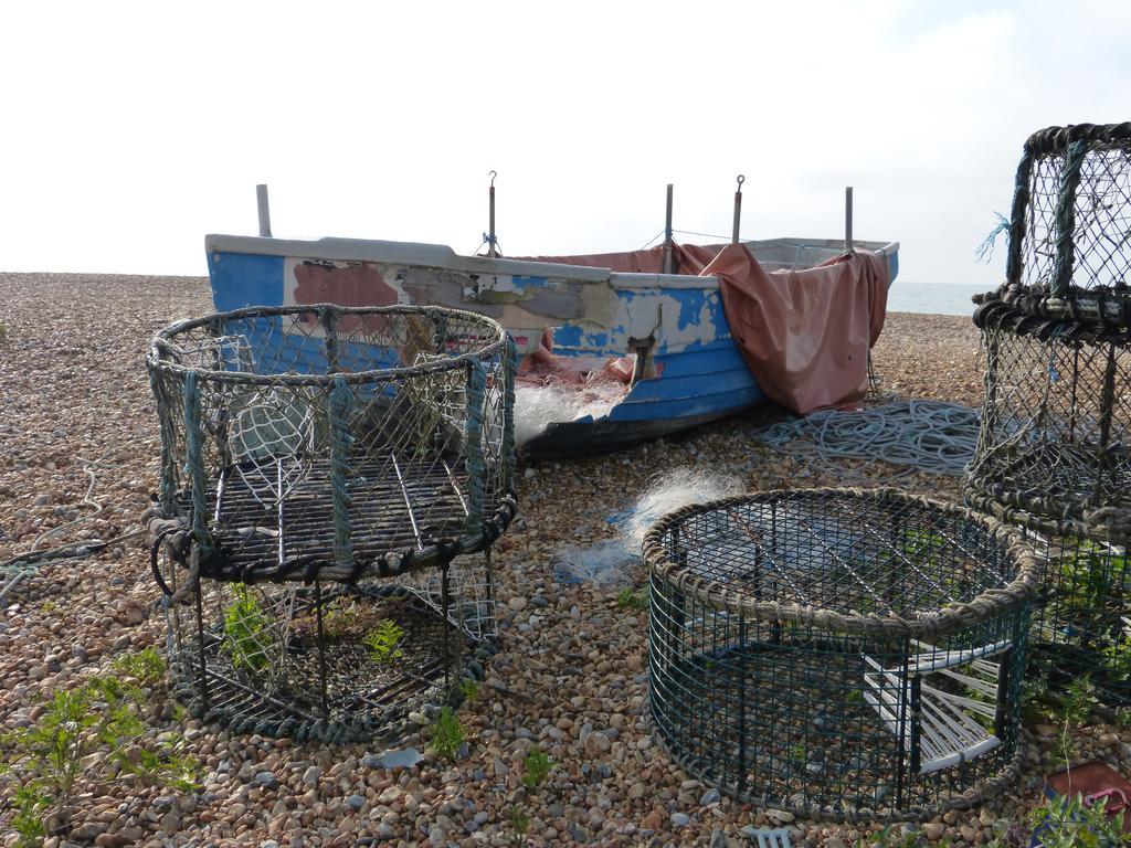 The Iverna Torneo de Torneo de Eastbourne Exterior foto