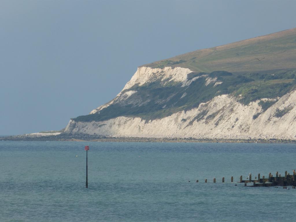 The Iverna Torneo de Torneo de Eastbourne Exterior foto