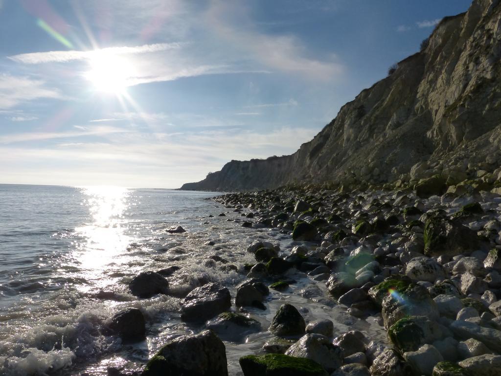 The Iverna Torneo de Torneo de Eastbourne Exterior foto
